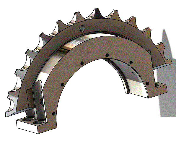 Bearing Block